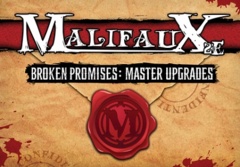 Upgrade Deck: Broken Promises